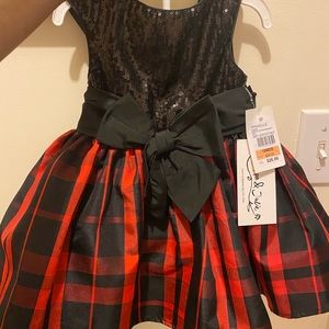 Toddler dress